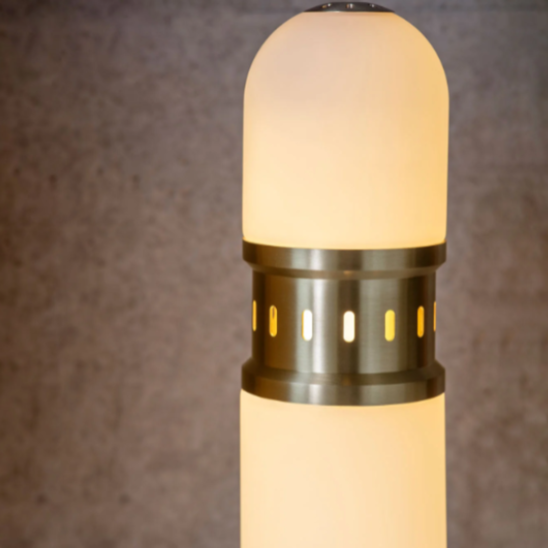 Bert Frank - Occulo Tafellamp