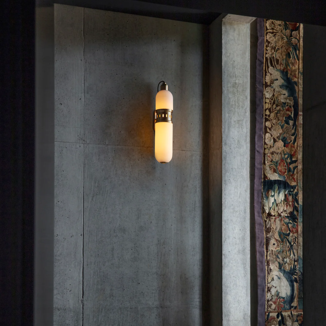 Bert Frank - Occulo Wandlamp