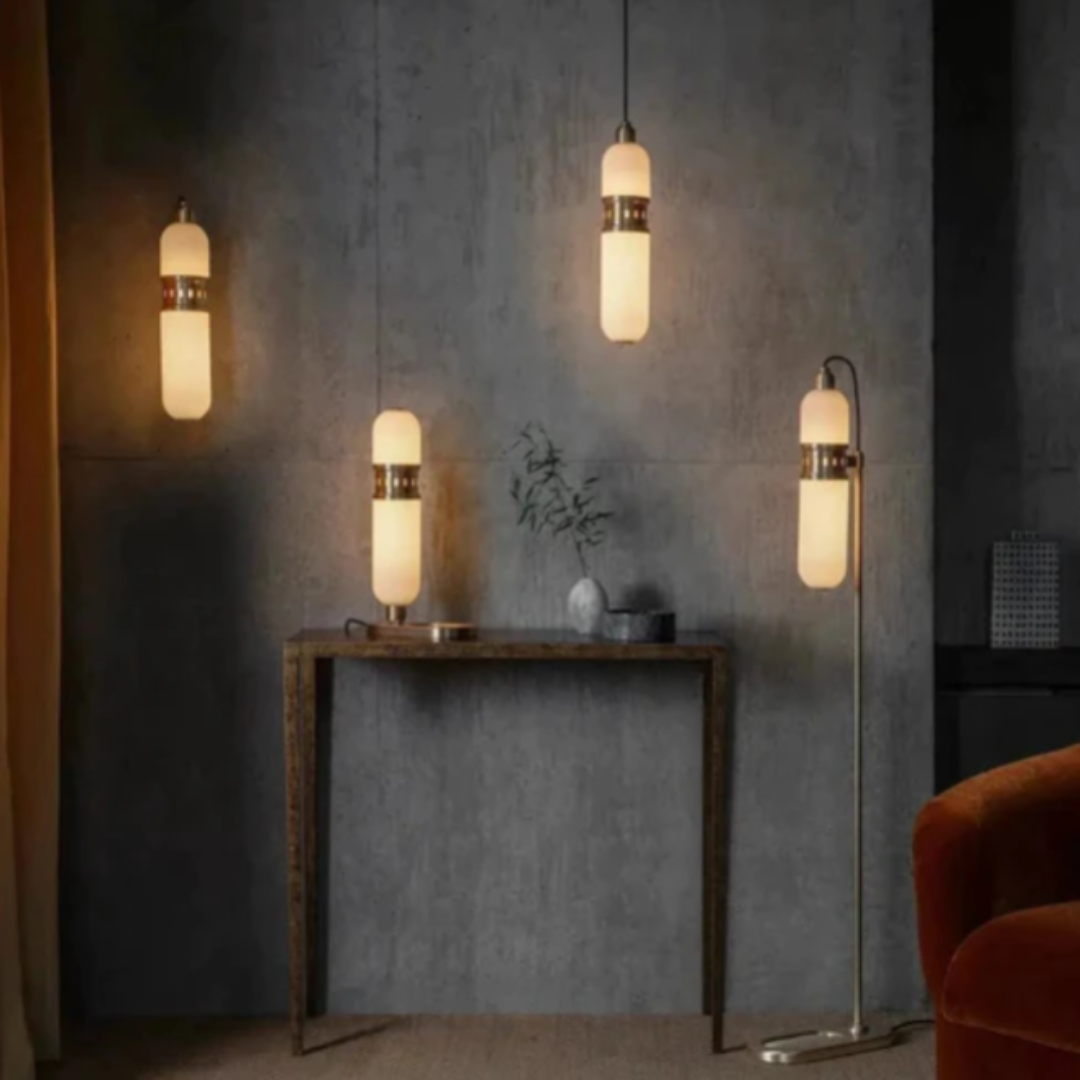 Bert Frank - Occulo Wandlamp