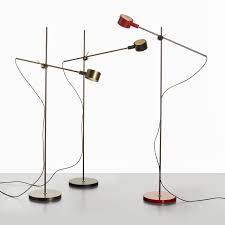 Oluce - G.O. vloerlamp - KOOT