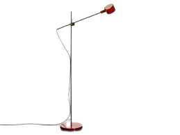 Oluce - G.O. vloerlamp - KOOT