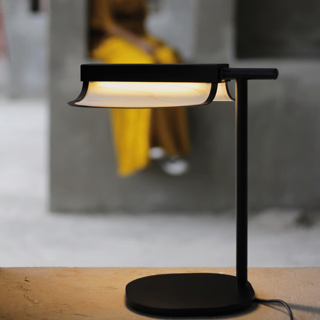 LZF - Omma Tafellamp