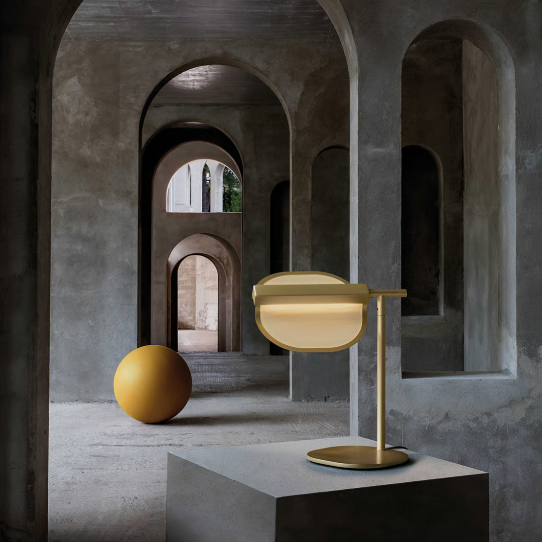 LZF - Omma Tafellamp