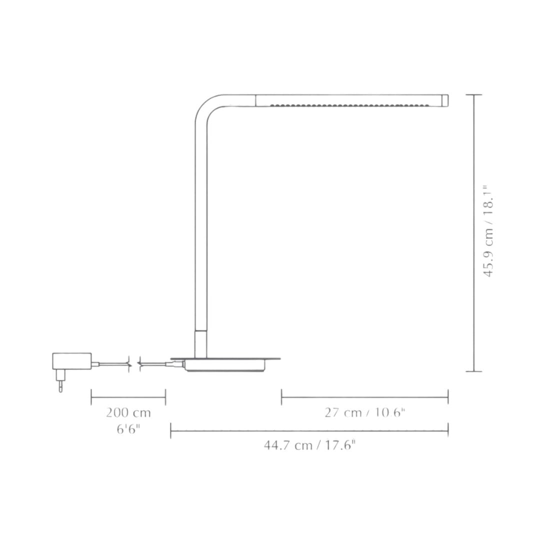 Umage - Omni Tafellamp
