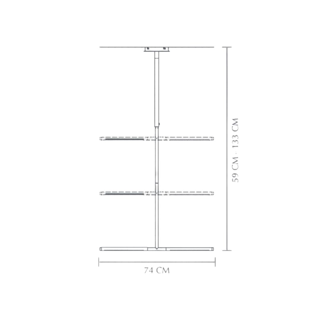 Umage - Omni Hanglamp