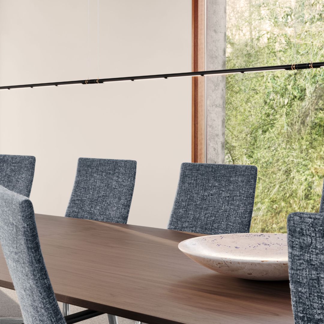 Fritz Hansen - Oneline Zigbee Hanglamp