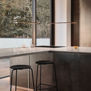 Fritz Hansen - Oneline Zigbee Hanglamp