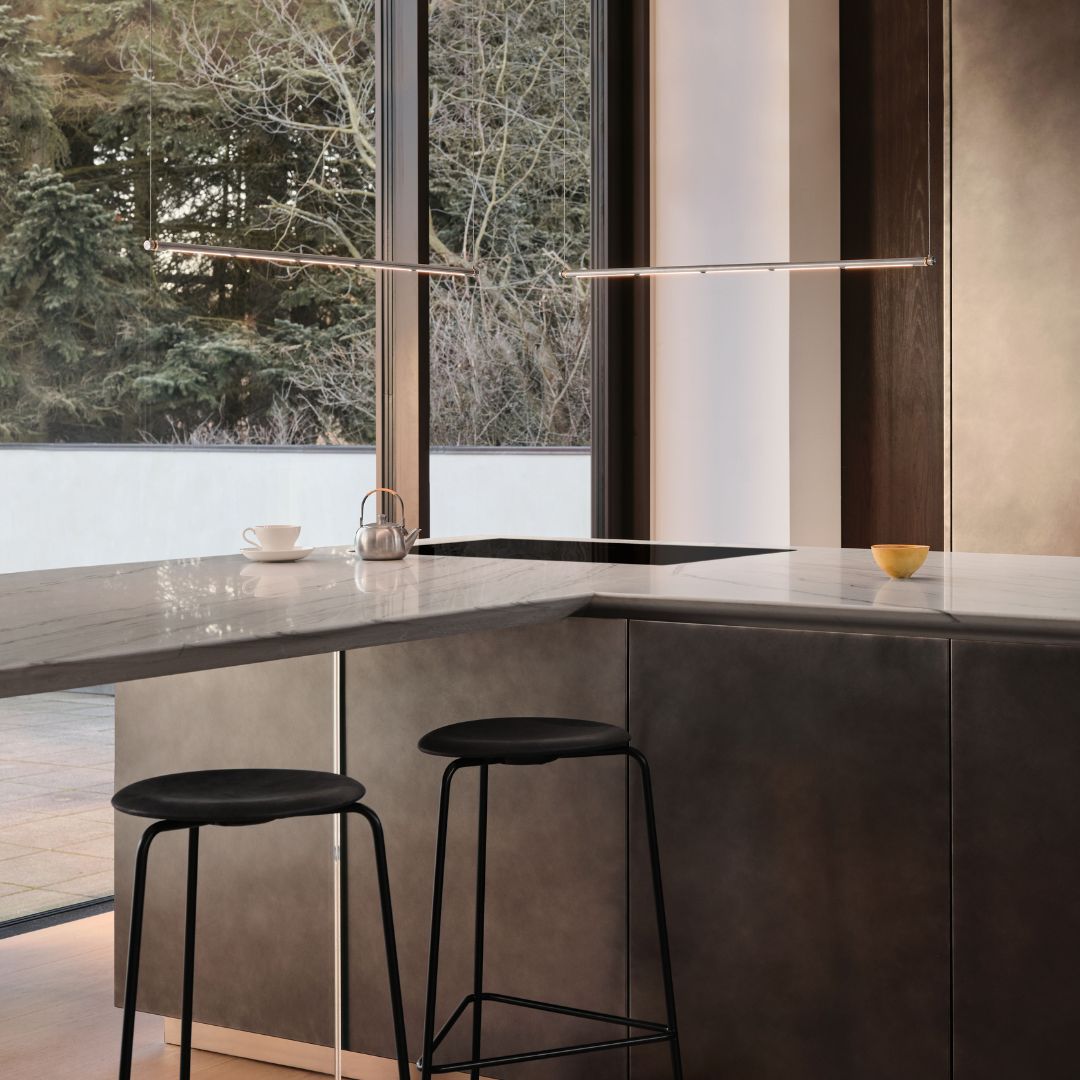 Fritz Hansen - Oneline Zigbee Hanglamp