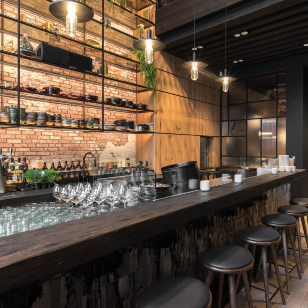 Kreon - Oran Kap craft sphere bulb, LED gear excl