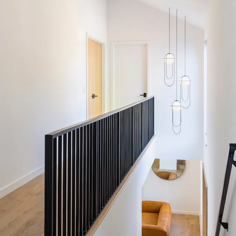 A-N-D - Orbit Hanglamp