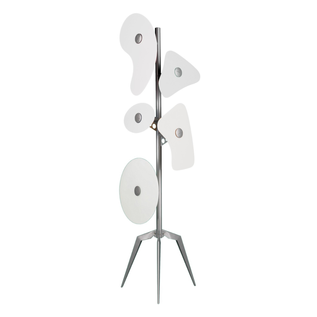 Foscarini - Orbital vloerlamp
