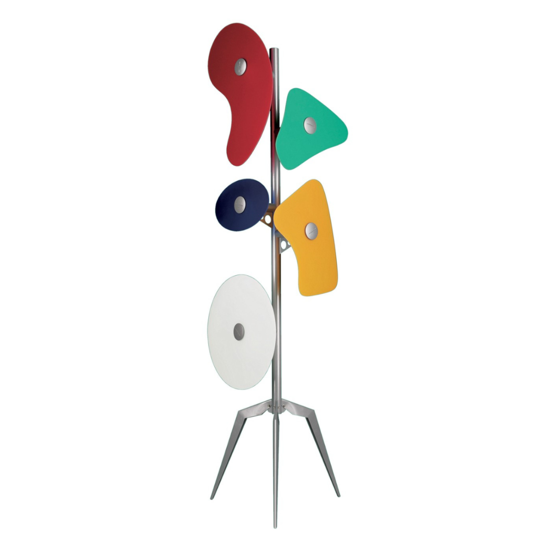 Foscarini - Orbital vloerlamp