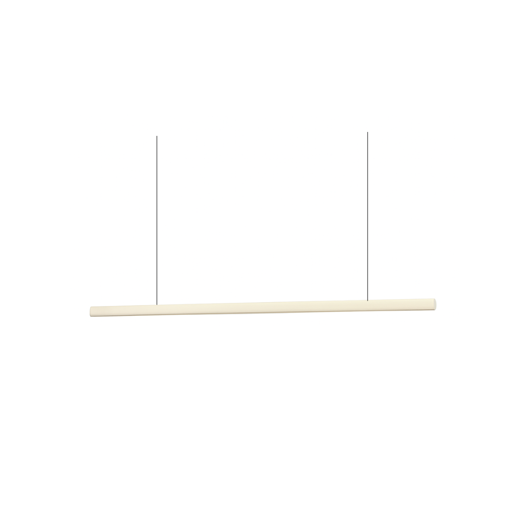 Millelumen - Oval 1000 mm Hanglamp