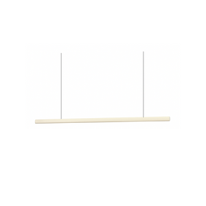 Millelumen - Oval 1400 mm Hanglamp