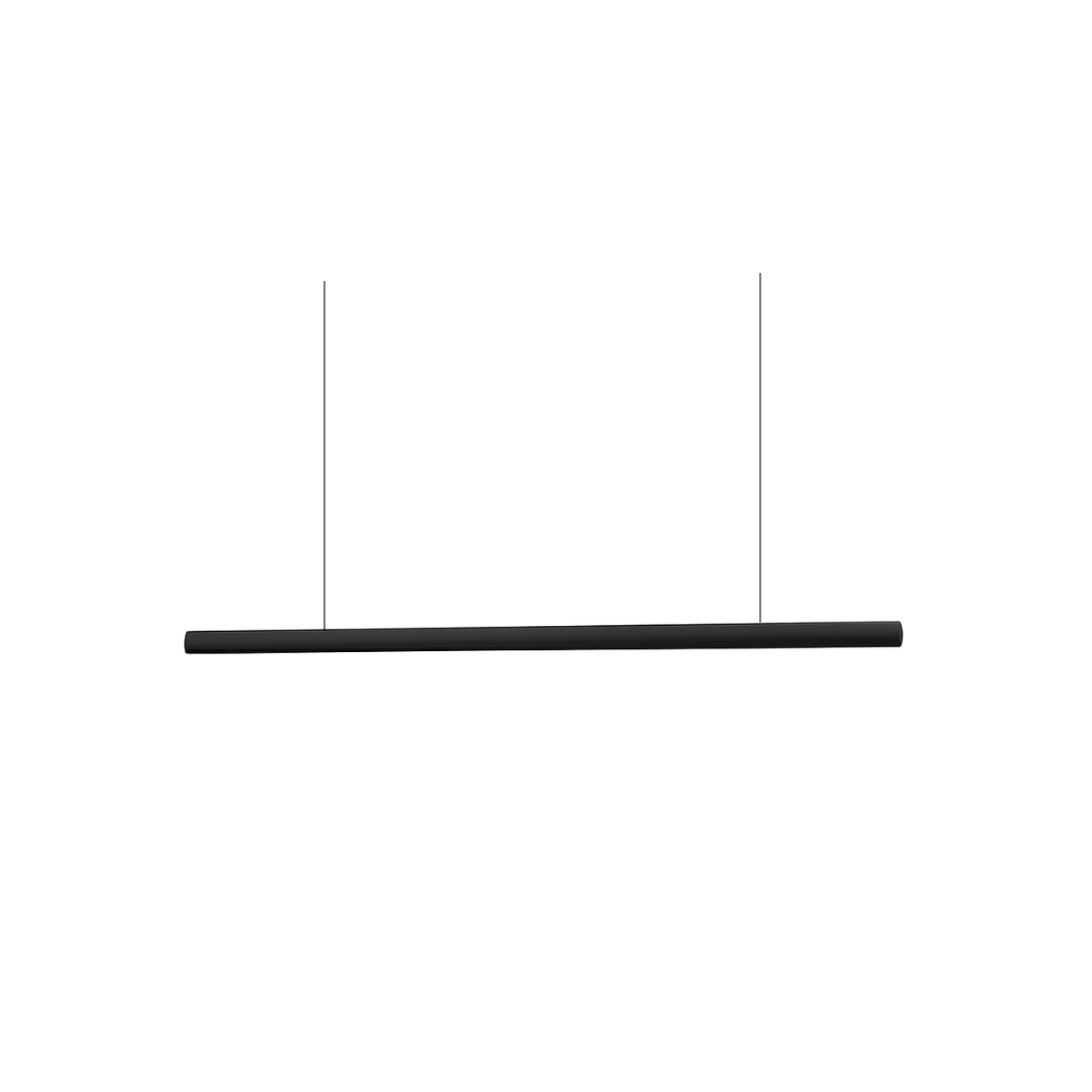 Millelumen - Oval 1000 mm Hanglamp