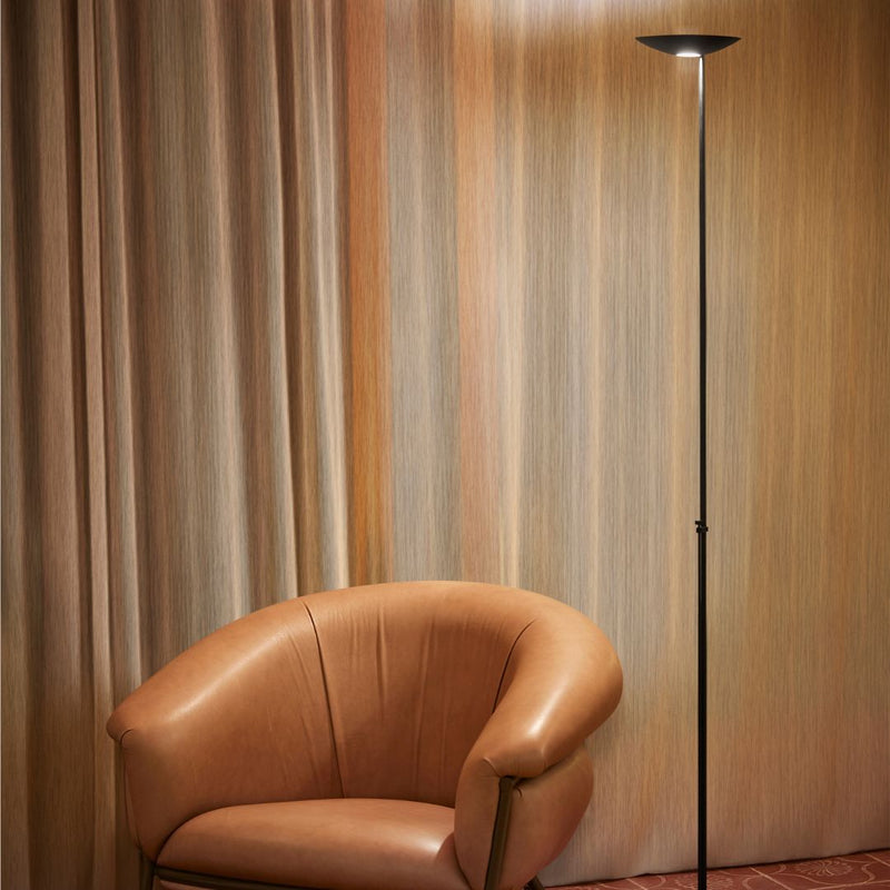 Estiluz - Icons P-1129 Vloerlamp