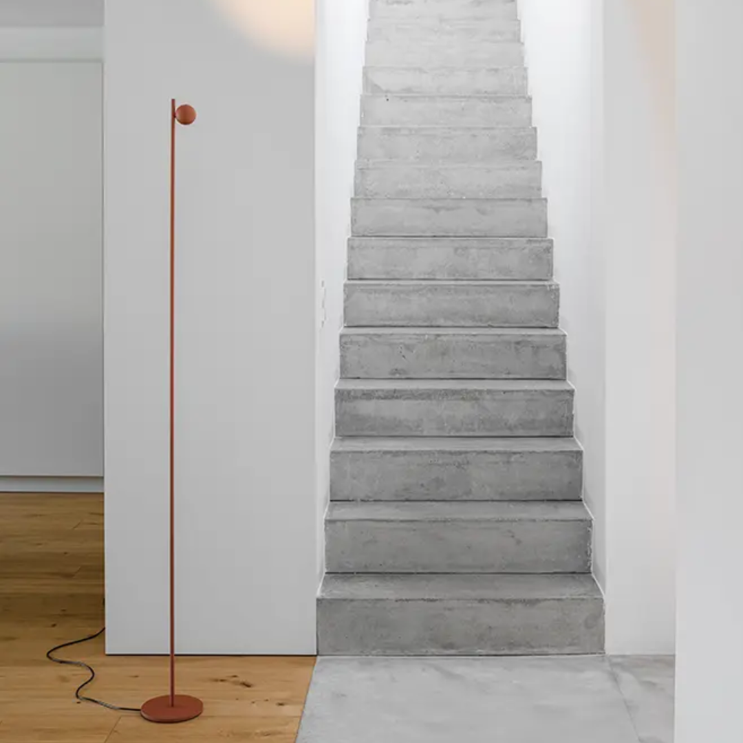 Estiluz - Compass P-4079 Vloerlamp