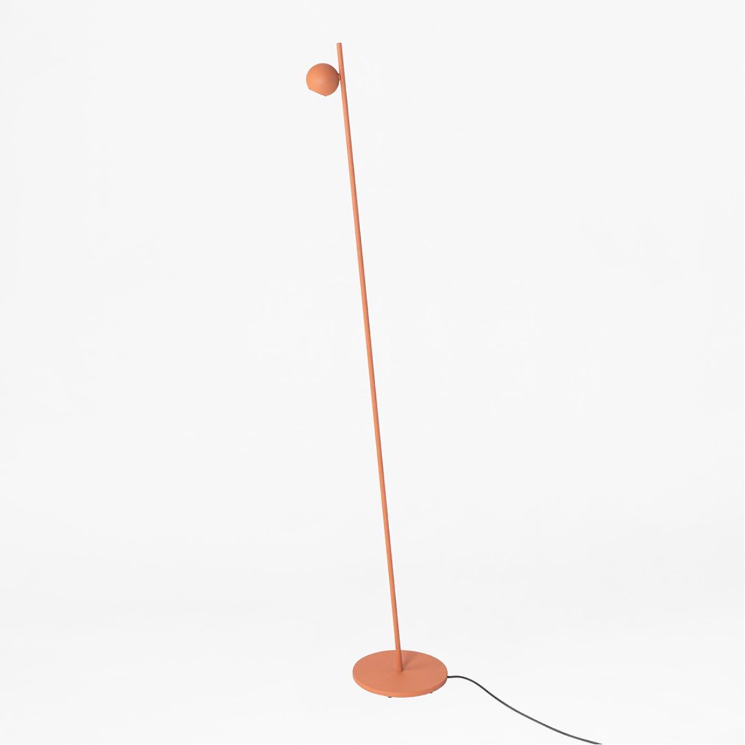 Estiluz - Compass P-4079 Vloerlamp