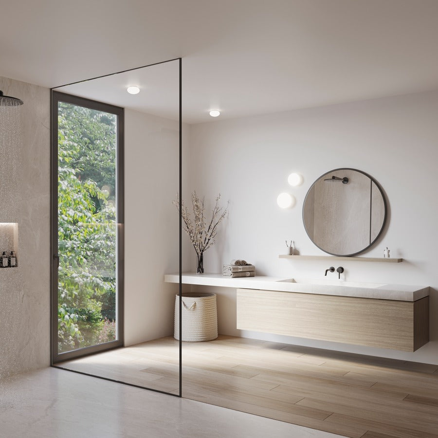 Wever & Ducre - Perlez IP44 Surface 1.0 - KOOT