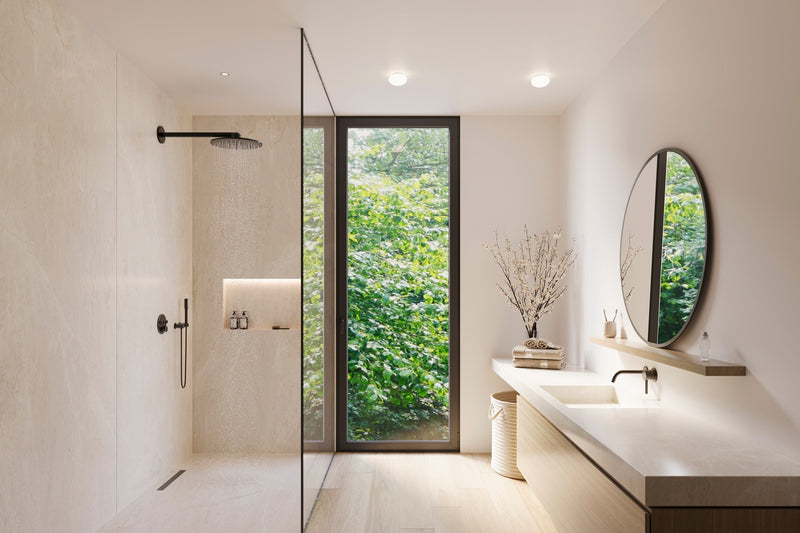 Wever & Ducre - Perlez IP44 Surface 1.0 - KOOT