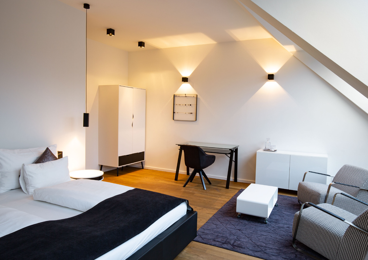 Wever & Ducre - Box 1.0 LED Spot - KOOT