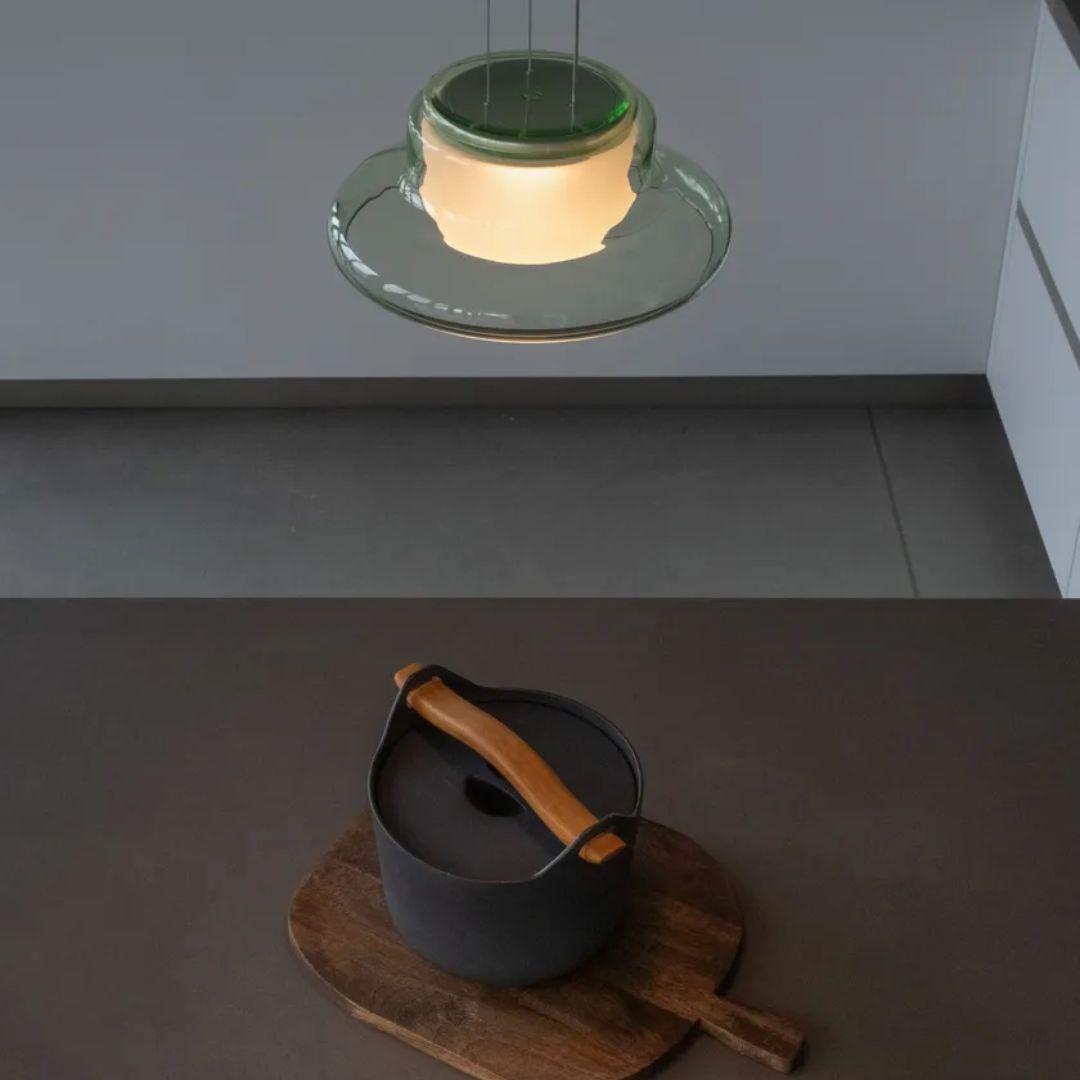 A-N-D - Pace 28 2 unit Hanglamp