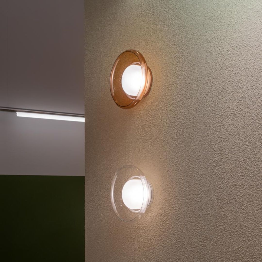 A-N-D - Pace 28 Plafond/Wandlamp