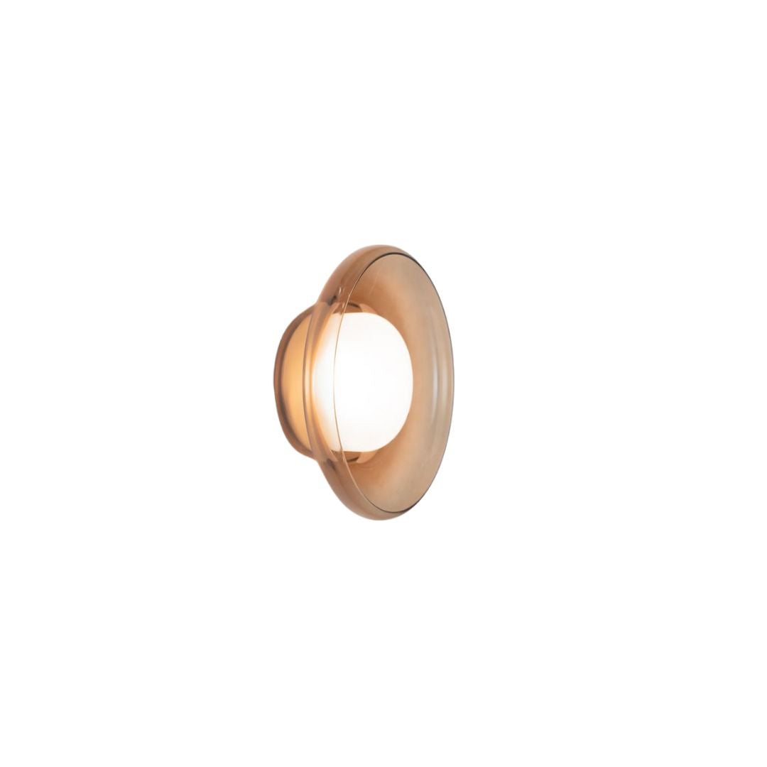 A-N-D - Pace 28 Plafond/Wandlamp