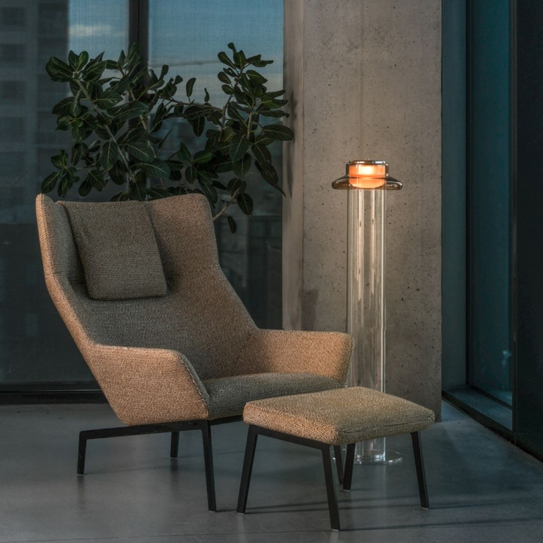 A-N-D - Pace 28 Vloerlamp