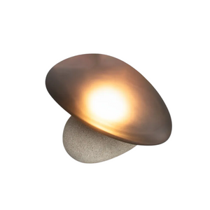 A-N-D - Pebble Afmeting D Tafellamp