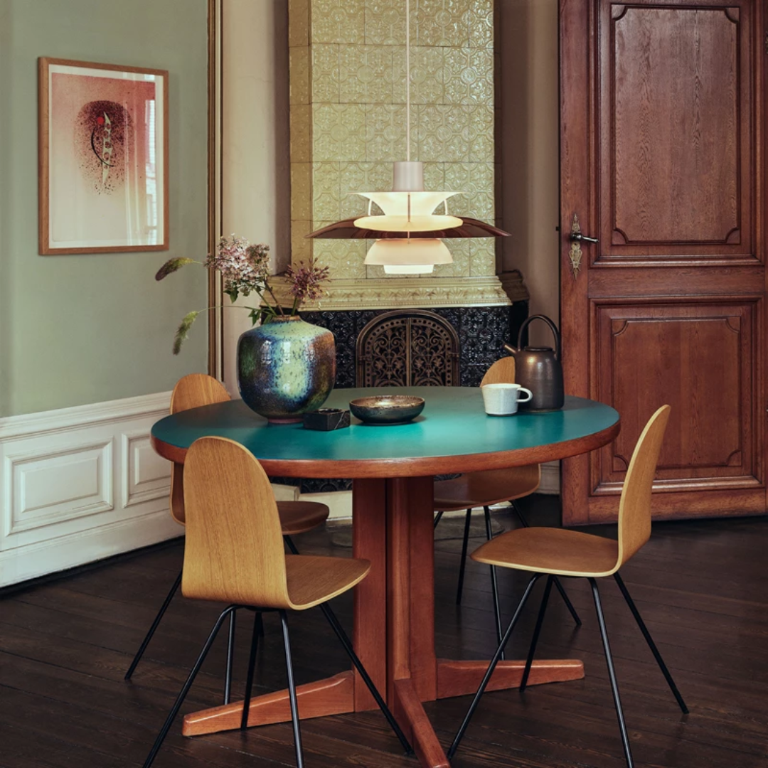 Louis Poulsen - PH 5 hanglamp - KOOT