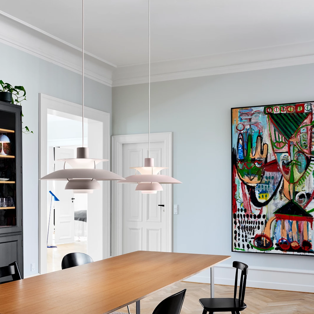 Louis Poulsen - PH 5 hanglamp - KOOT