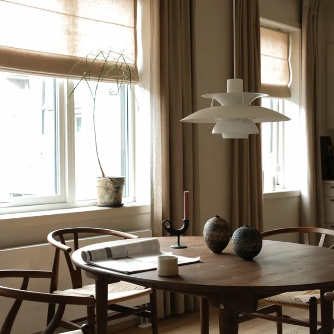 Louis Poulsen - PH 5 hanglamp - KOOT