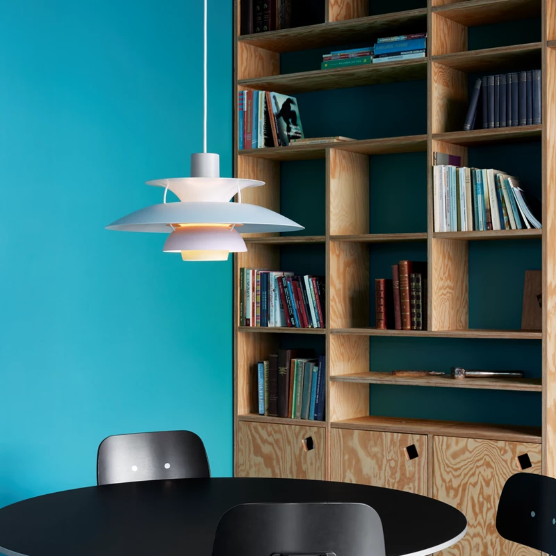 Louis Poulsen - PH 5 hanglamp - KOOT