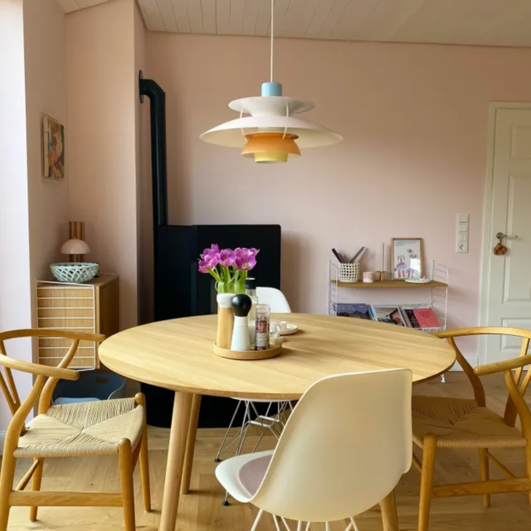 Louis Poulsen - PH 5 hanglamp - KOOT