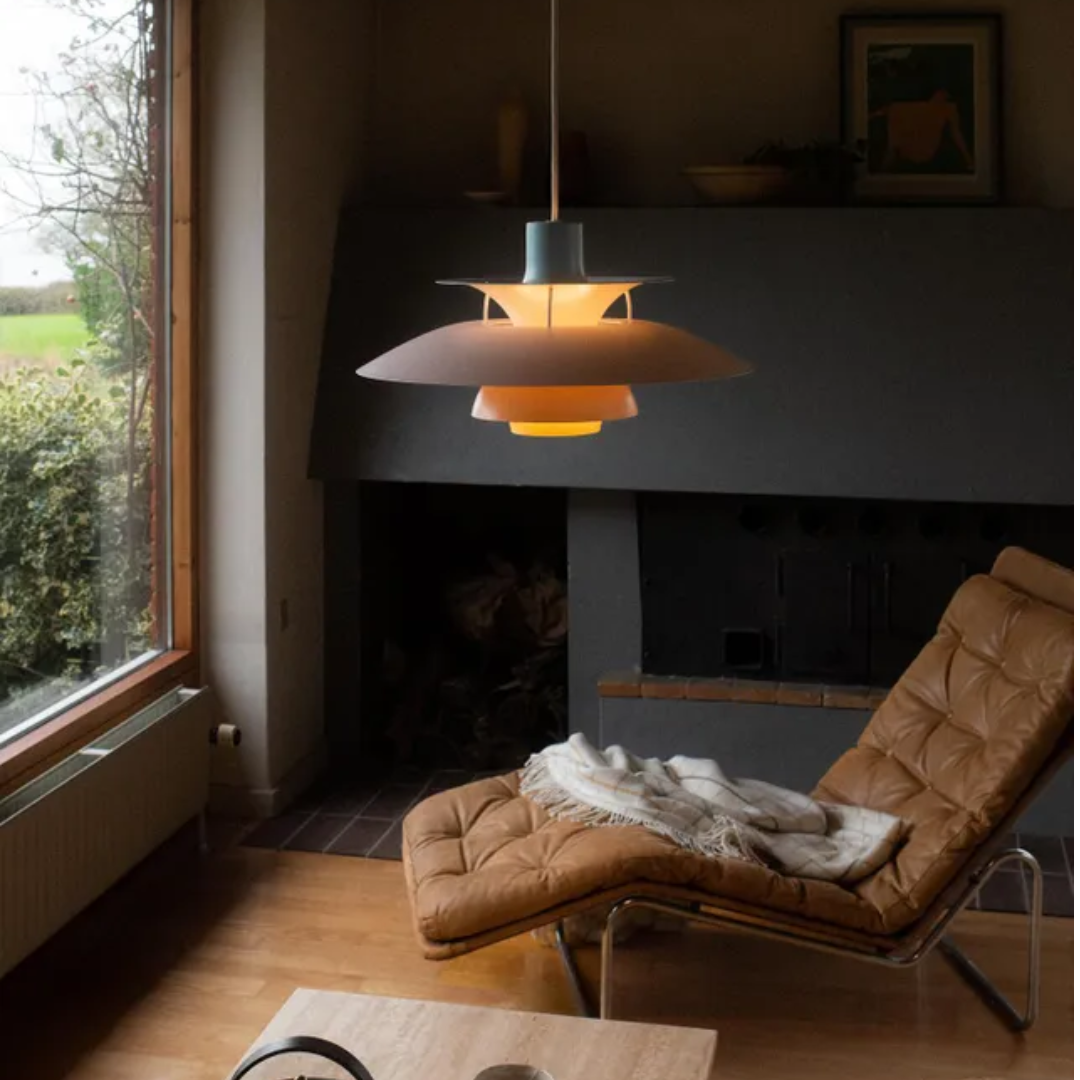 Louis Poulsen - PH 5 hanglamp - KOOT