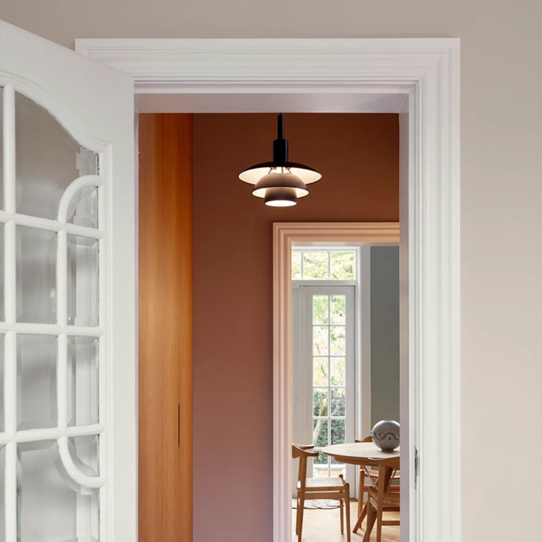 Louis Poulsen - PH 3/3 Hanglamp