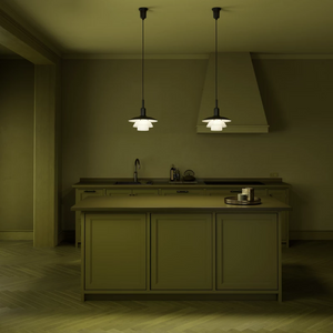 Louis Poulsen - PH 3/3 Hanglamp