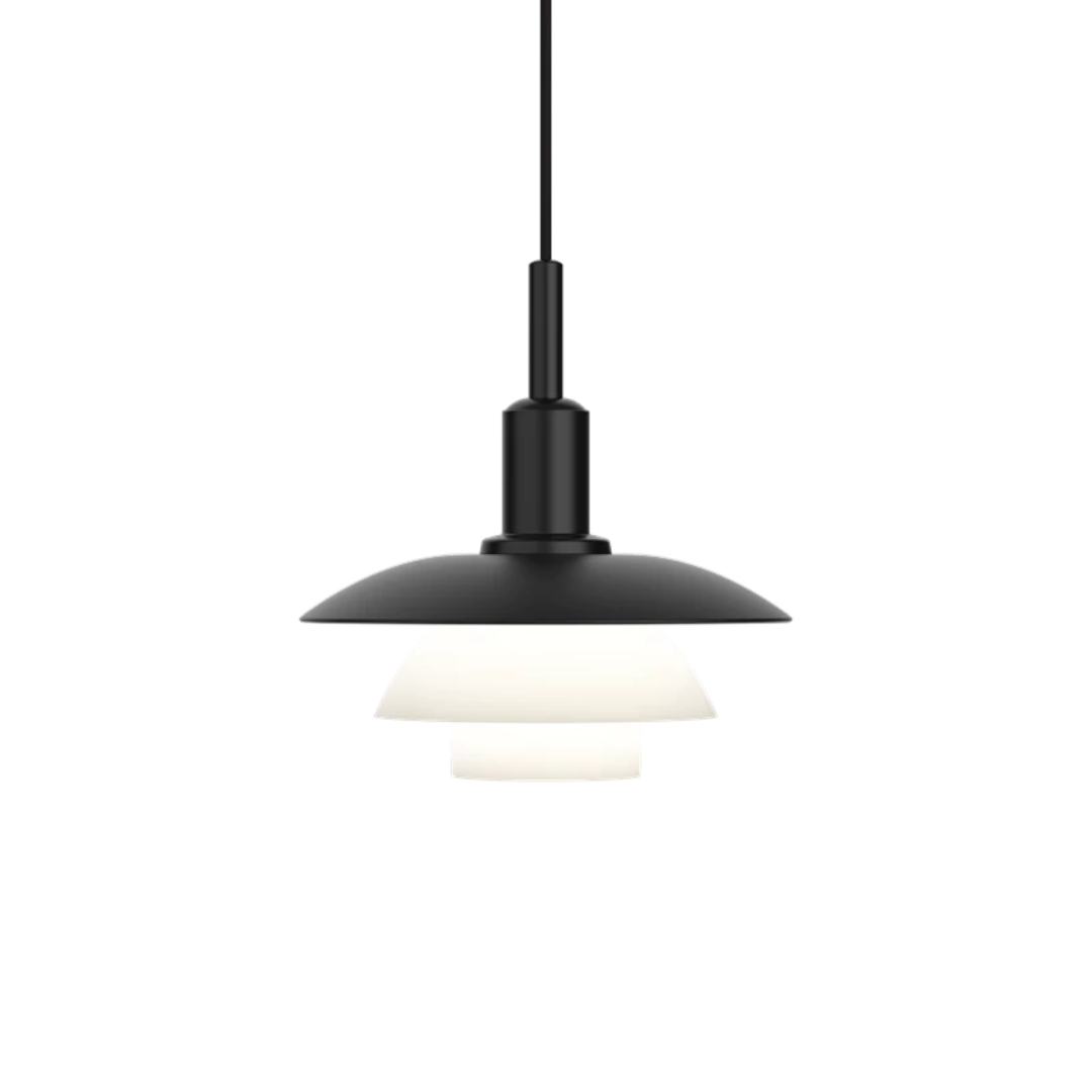 Louis Poulsen - PH 3/3 Hanglamp