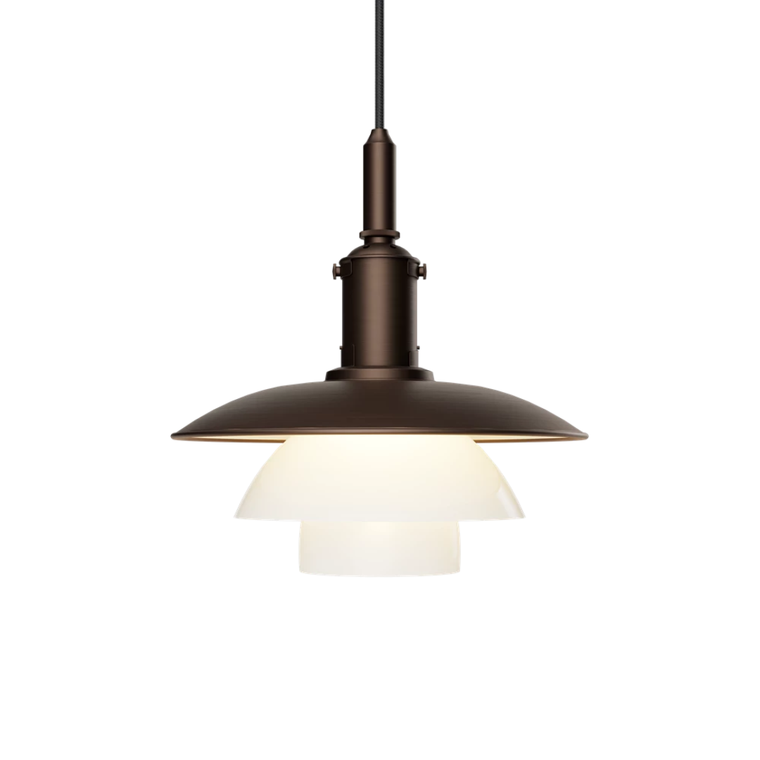Louis Poulsen - PH 3/3 Hanglamp