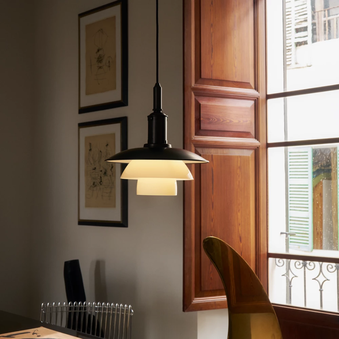 Louis Poulsen - PH 3/3 Hanglamp