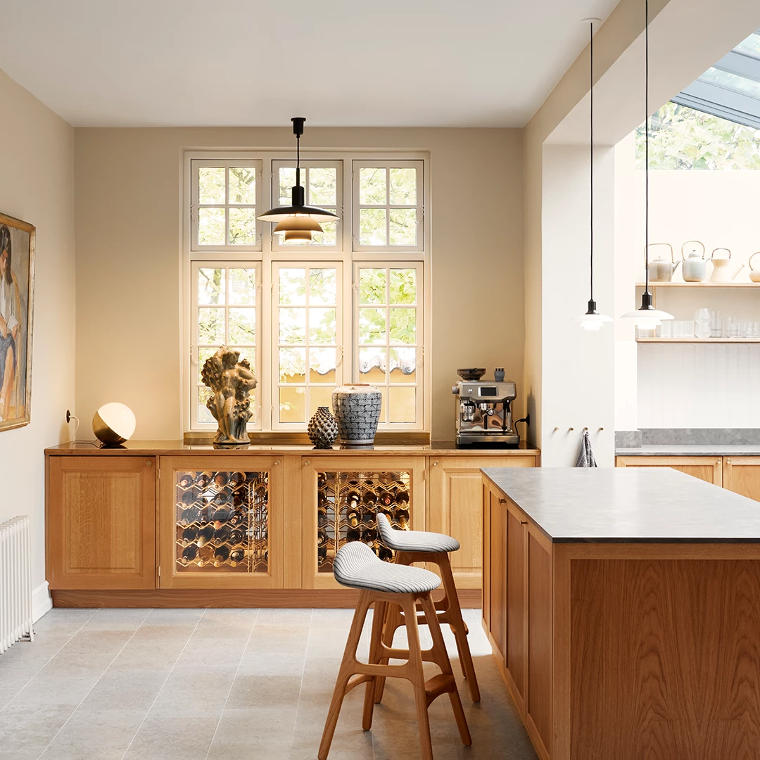 Louis Poulsen - PH 5/5 Hanglamp