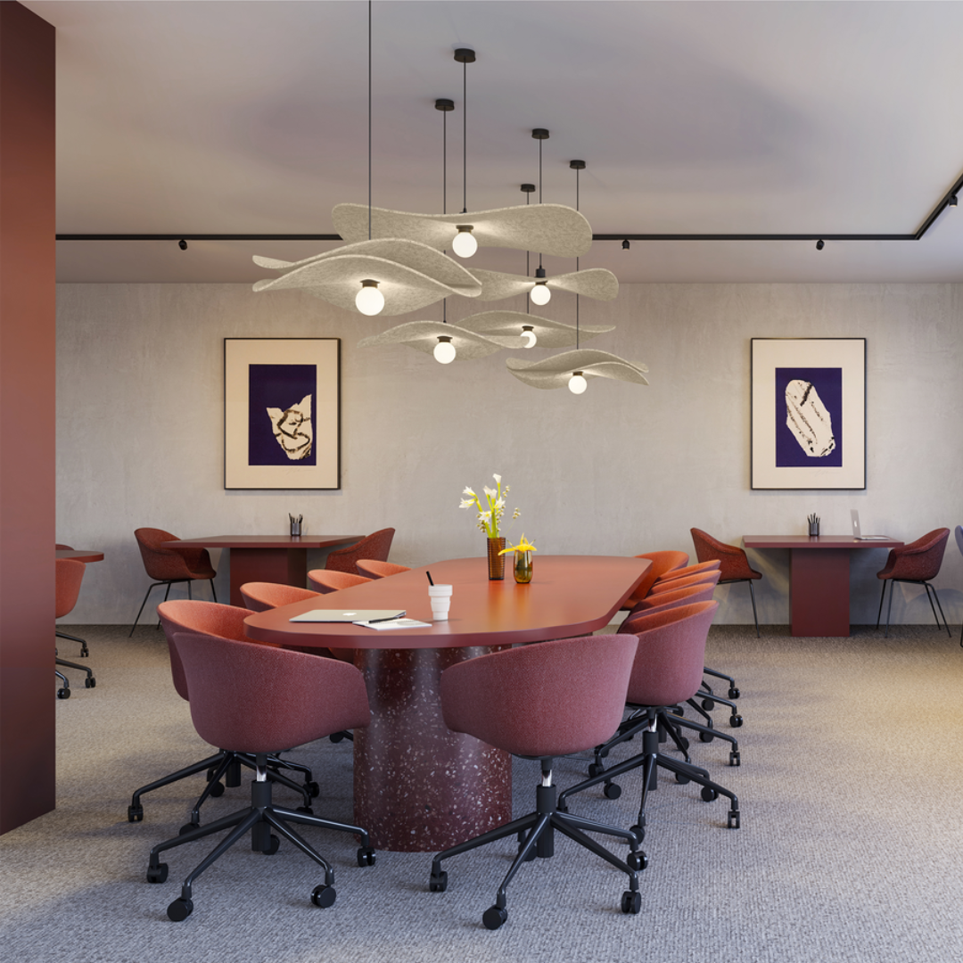 Wever & Ducre - Pillo on track 1.0 Spot