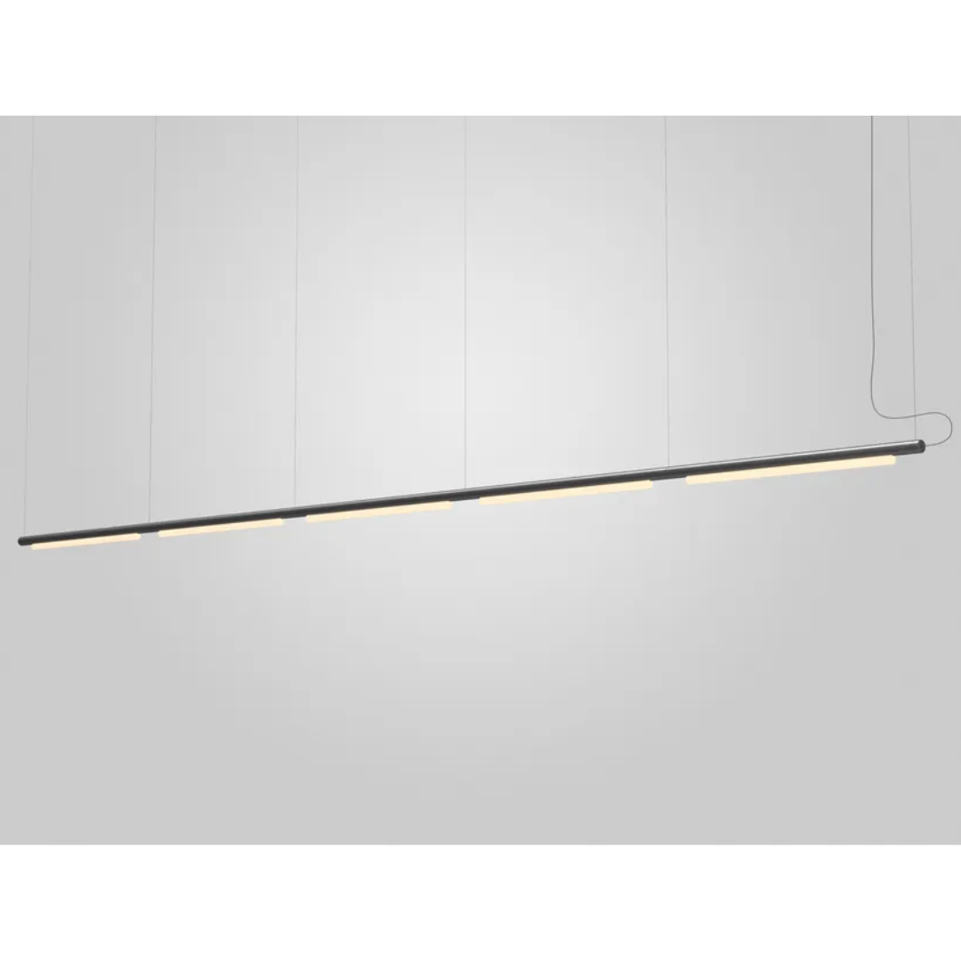 A-N-D - Pipeline 125.5 Hanglamp