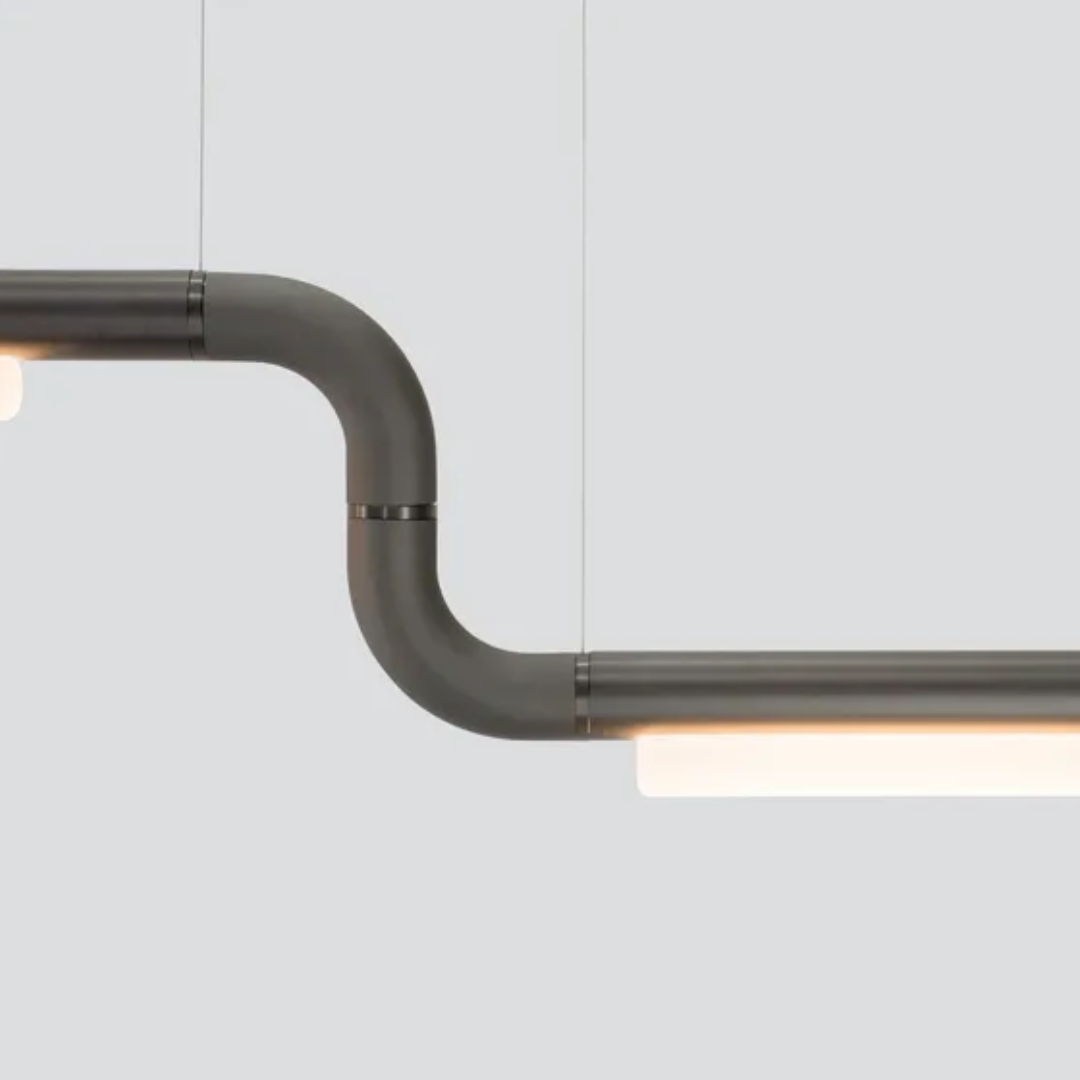 A-N-D Pipeline CM2 Hanglamp