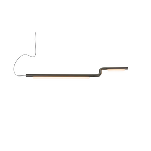 A-N-D Pipeline CM2 Hanglamp