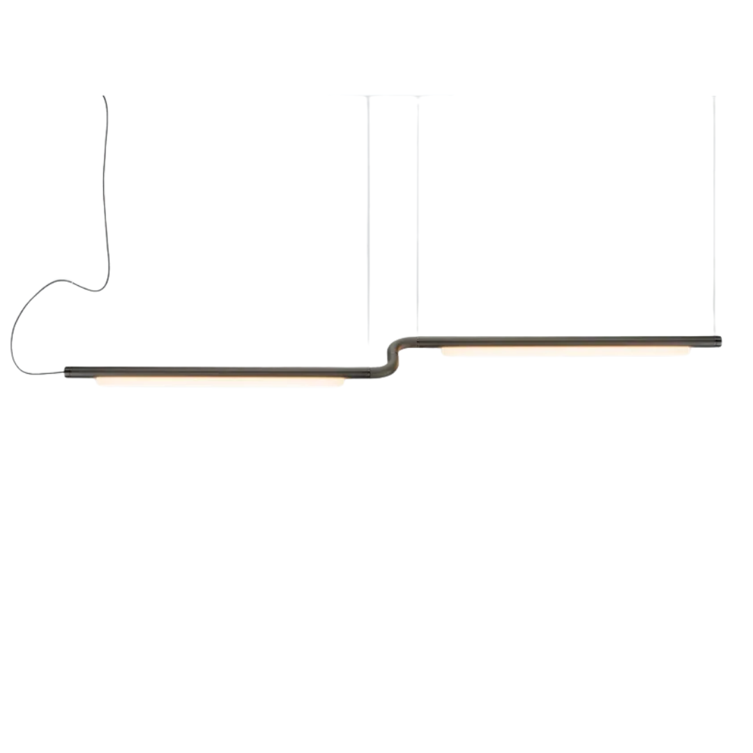 A-N-D - Pipeline CM3 Hanglamp