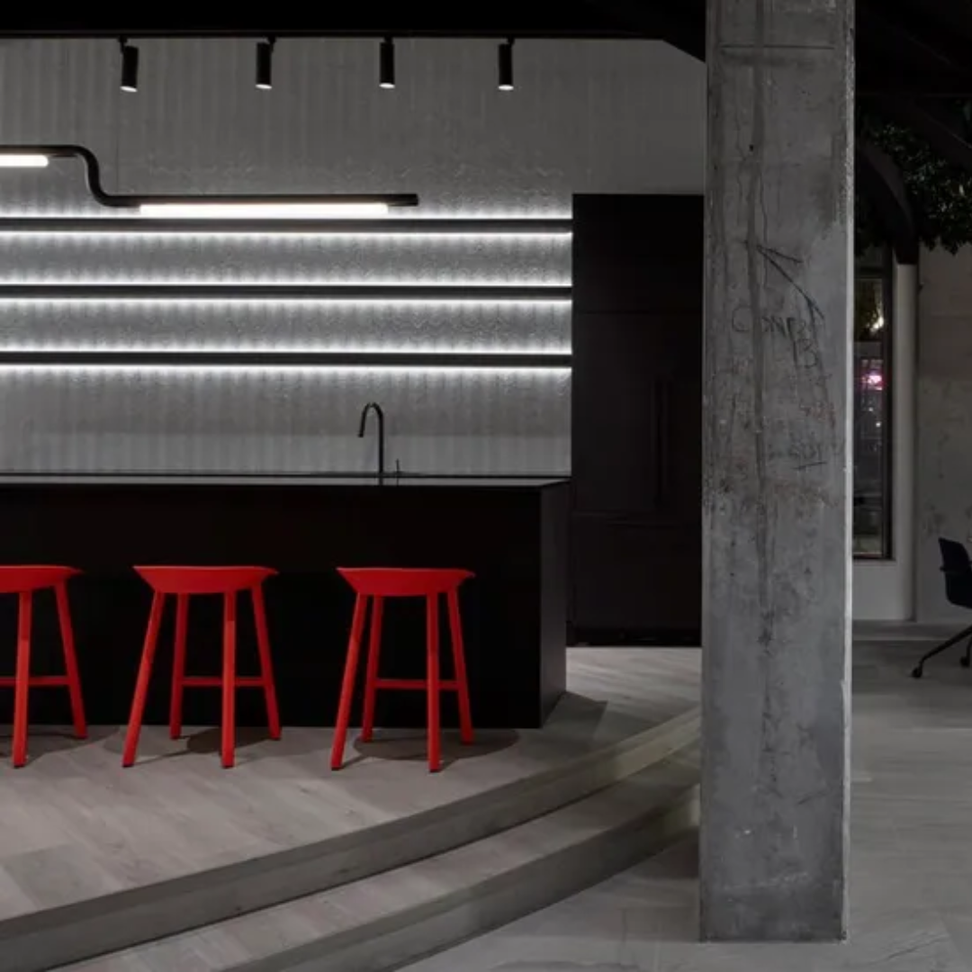 A-N-D - Pipeline CM3 Hanglamp