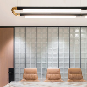 A-N-D - Pipeline CM6 Hanglamp