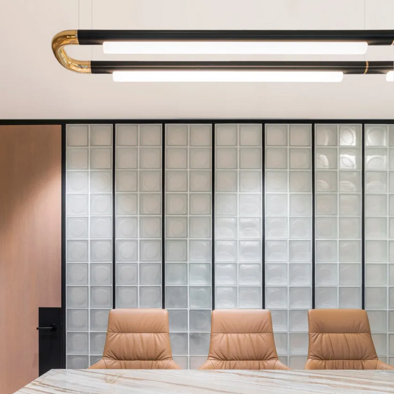 A-N-D - Pipeline CM6 Hanglamp